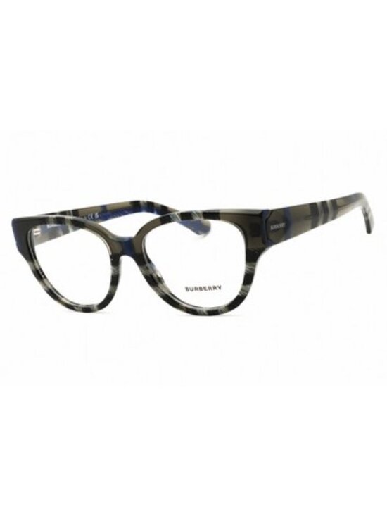 Burberry EYEGLASSES BE2421-4147-53 New with case main image 5
